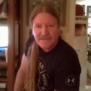 Meet your Posher, Todd